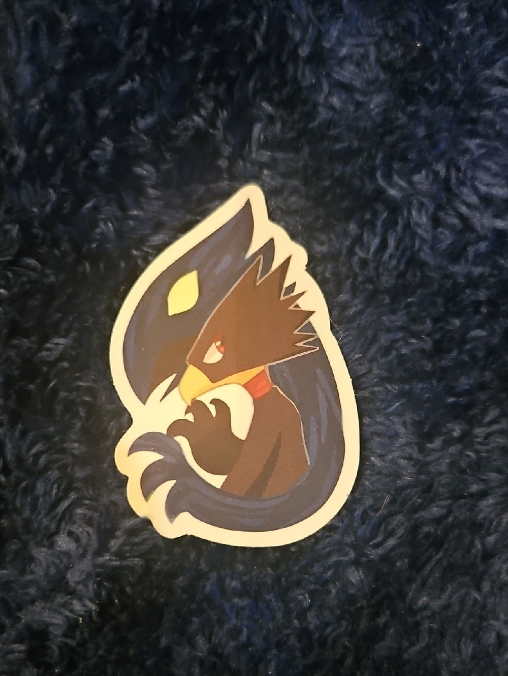 $1 ADD ON - Anime Sticker